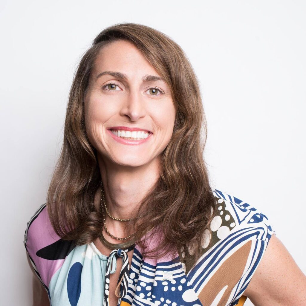 Danielle Skidmore
