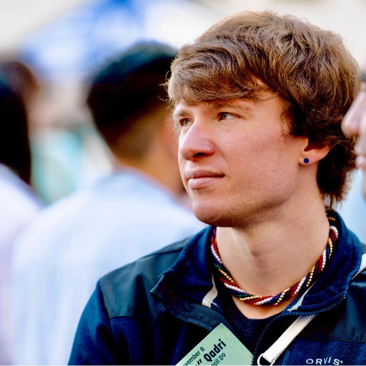 Skyler Korgel